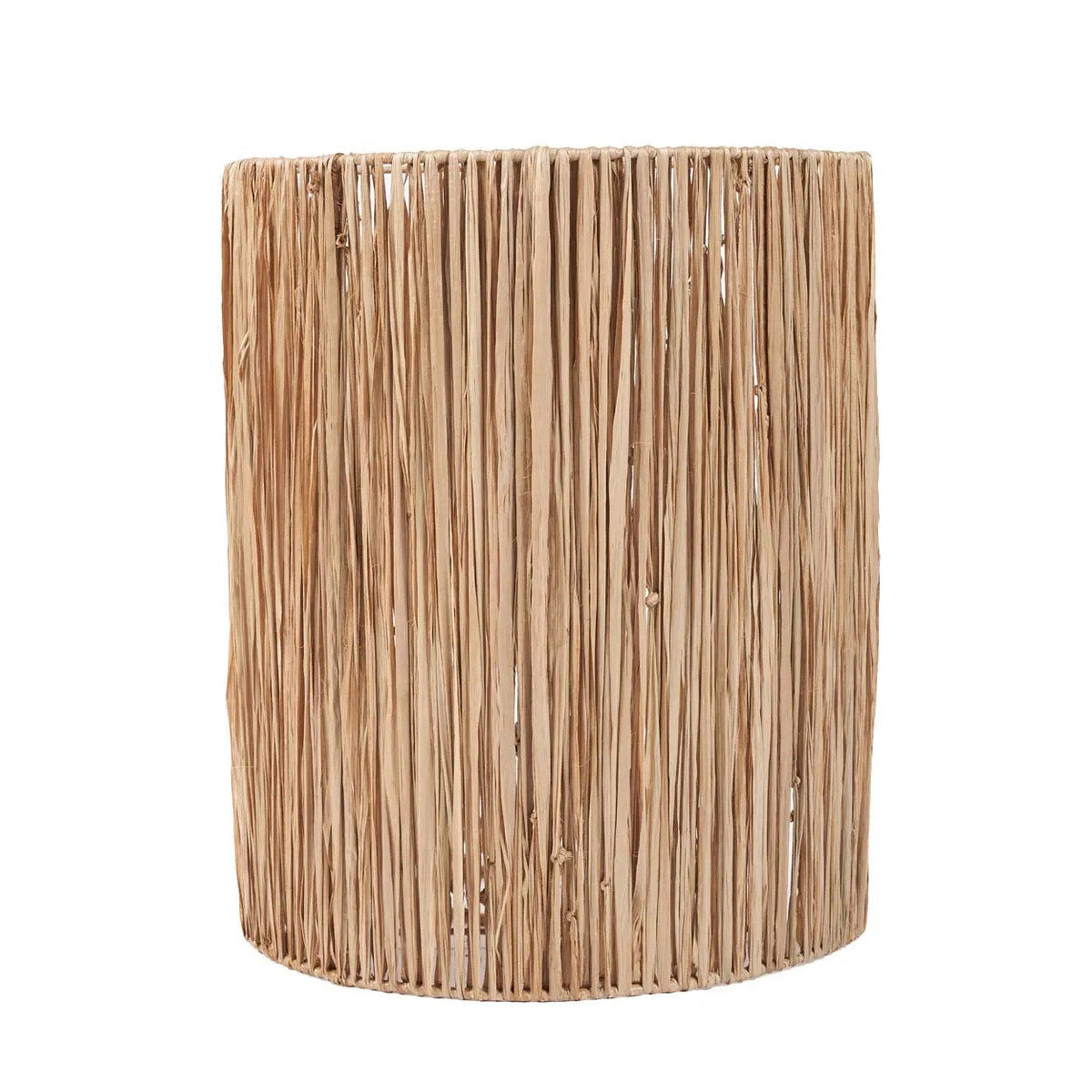 The Kohei Applique Wall Lamp Natural Bazar Bizar