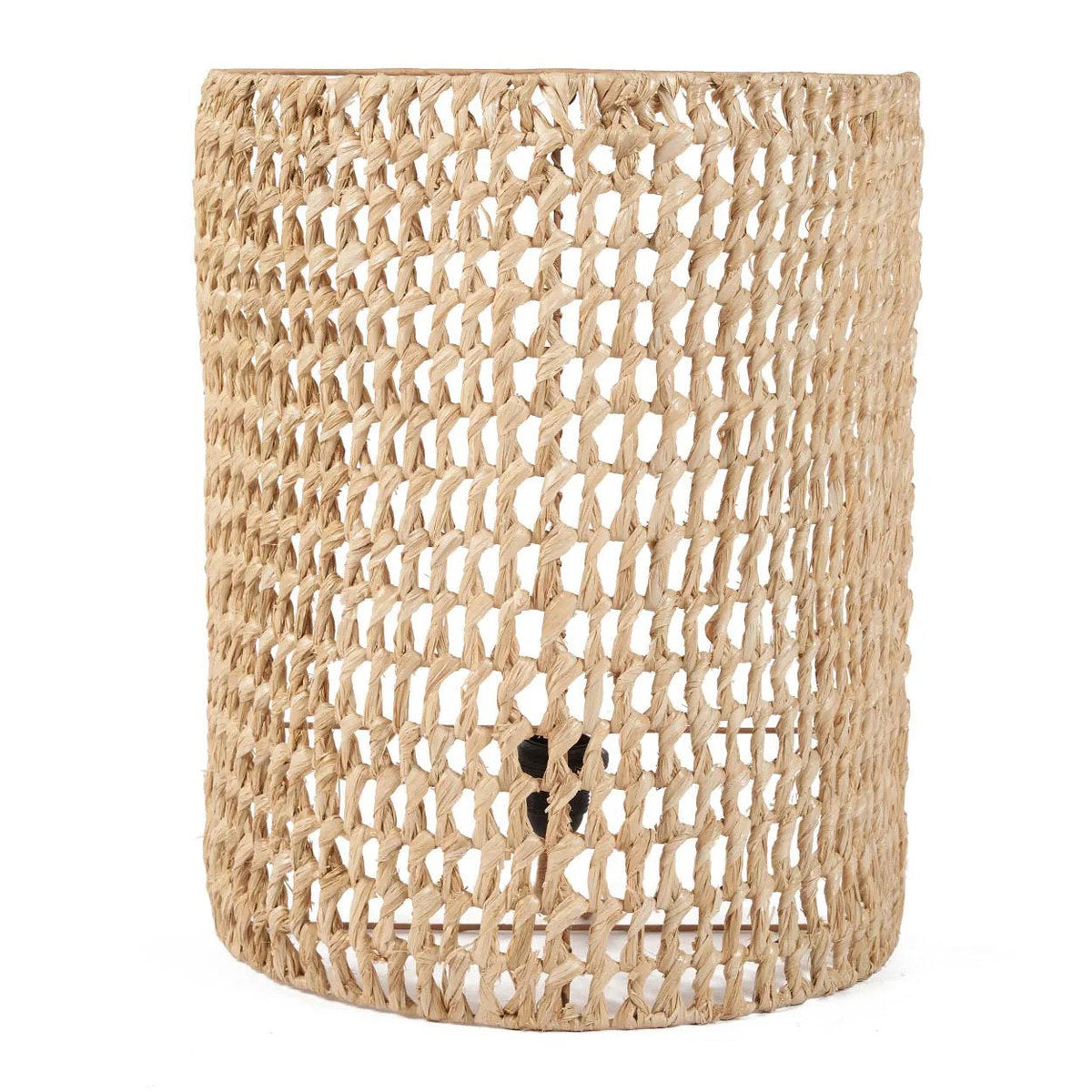 The SirKit Applique Wall Lamp Natural Bazar Bizar
