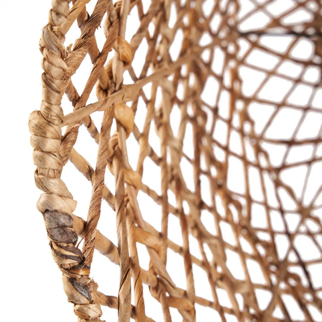 The Xiomara Pendant - Natural - L Bazar Bizar