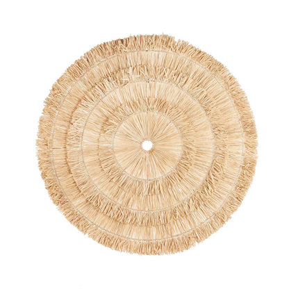 The Sehseh Wall Decoration Natural Large Bazar Bizarre