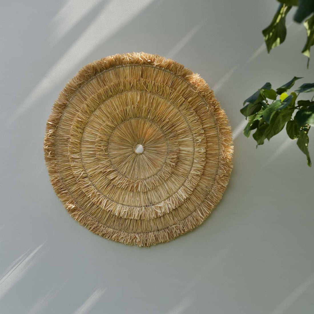 The Sehseh Wall Decoration Natural Large Bazar Bizarre