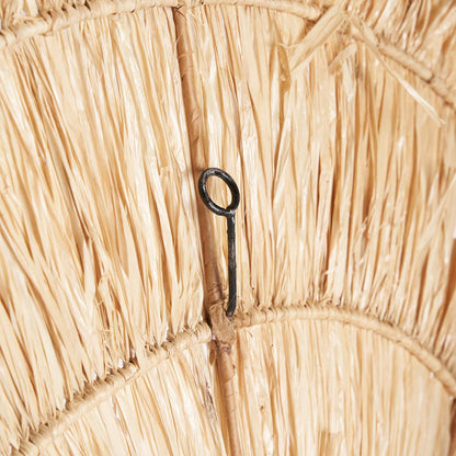 The Sehseh Wall Decoration Natural Large Bazar Bizarre