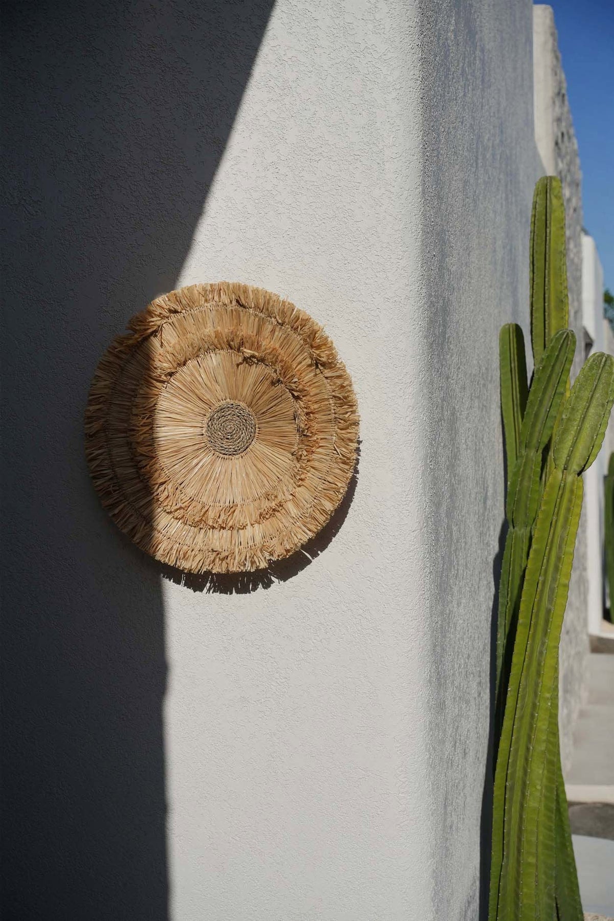 The Wanita Wall Decoration Natural Bazaar Bizarre