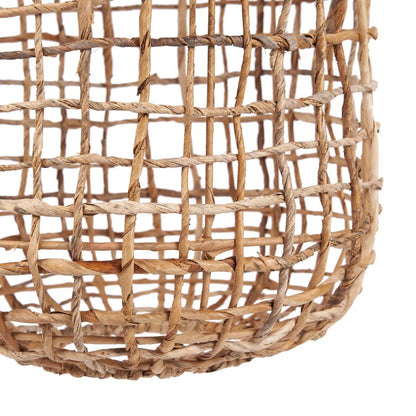 The Kuso Pendant Light Natural Medium Bazar Bizzar