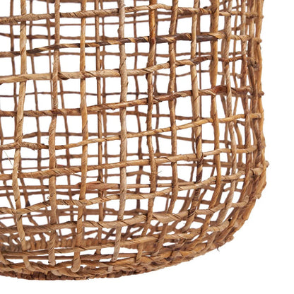 The Kuso Pendant Light Natural XL Bazar Bizar