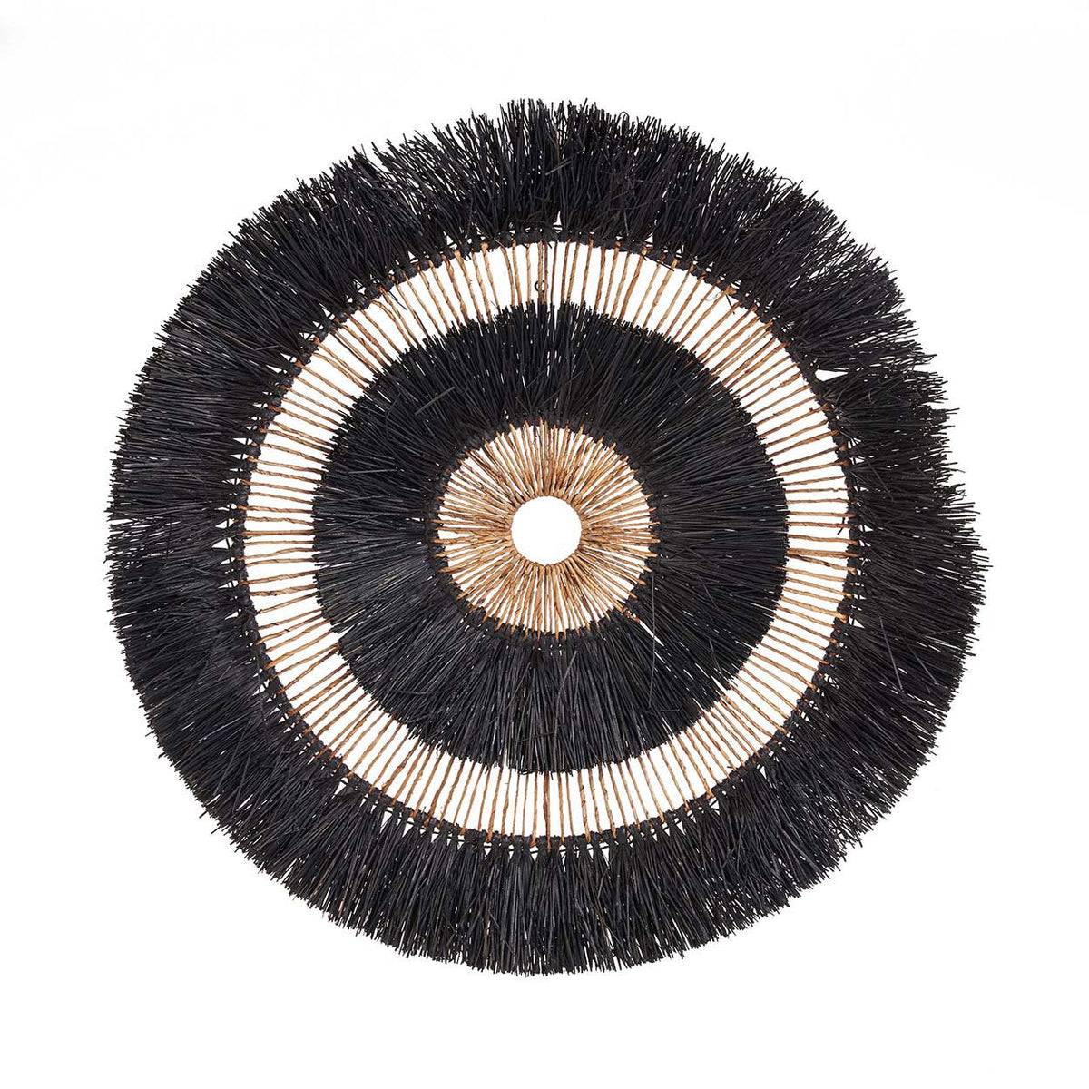 The Maurea Wall Decoration Black Bazar Bizarre
