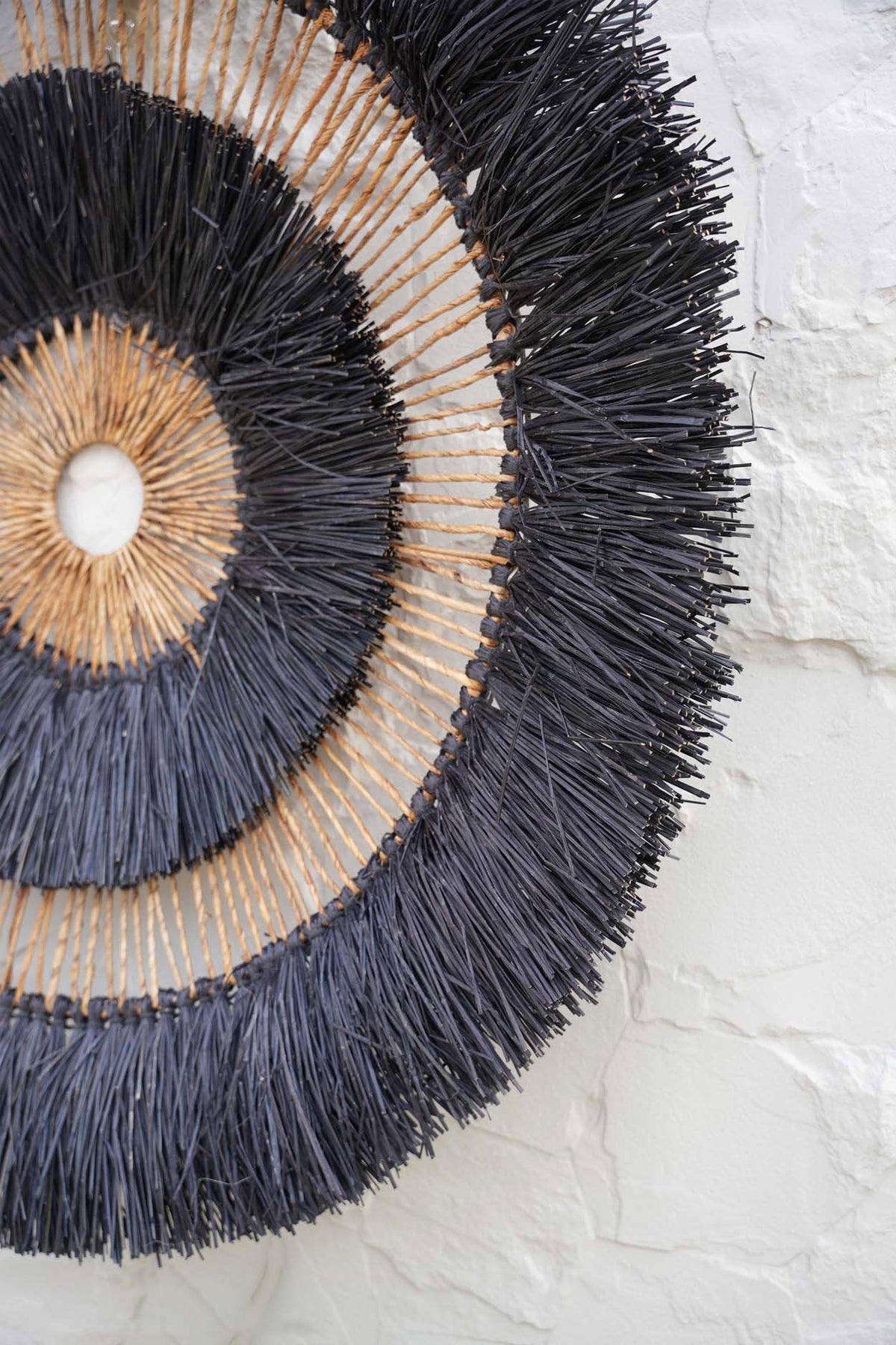 The Maurea Wall Decoration Black Bazar Bizarre