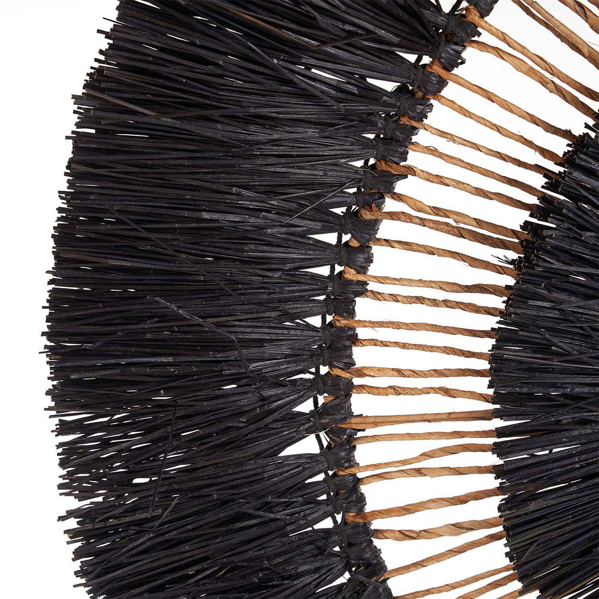 The Maurea Wall Decoration Black Bazar Bizarre