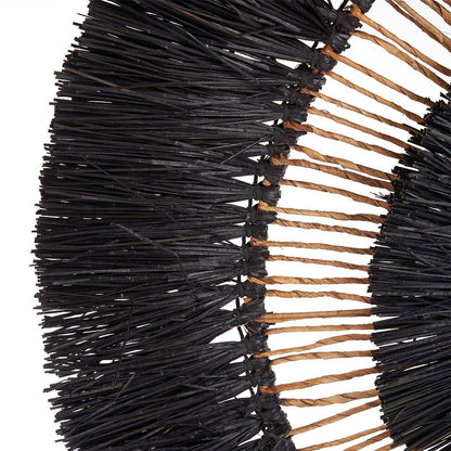 The Maurea Wall Decoration Black Bazar Bizarre