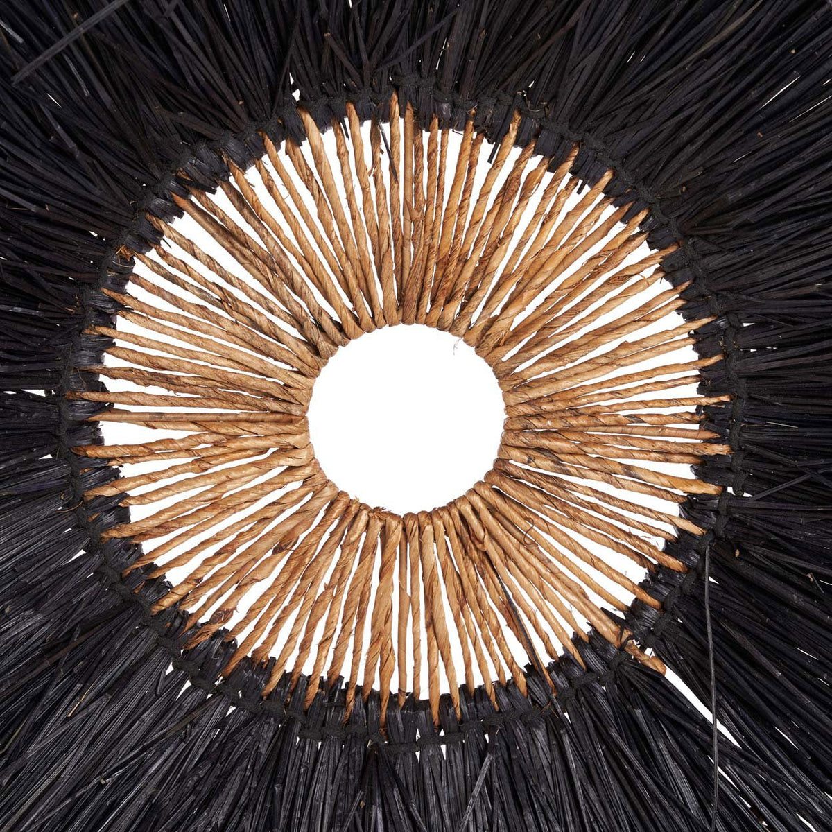 The Maurea Wall Decoration Black Bazar Bizarre