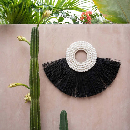 The Shell Alang Alang - Black