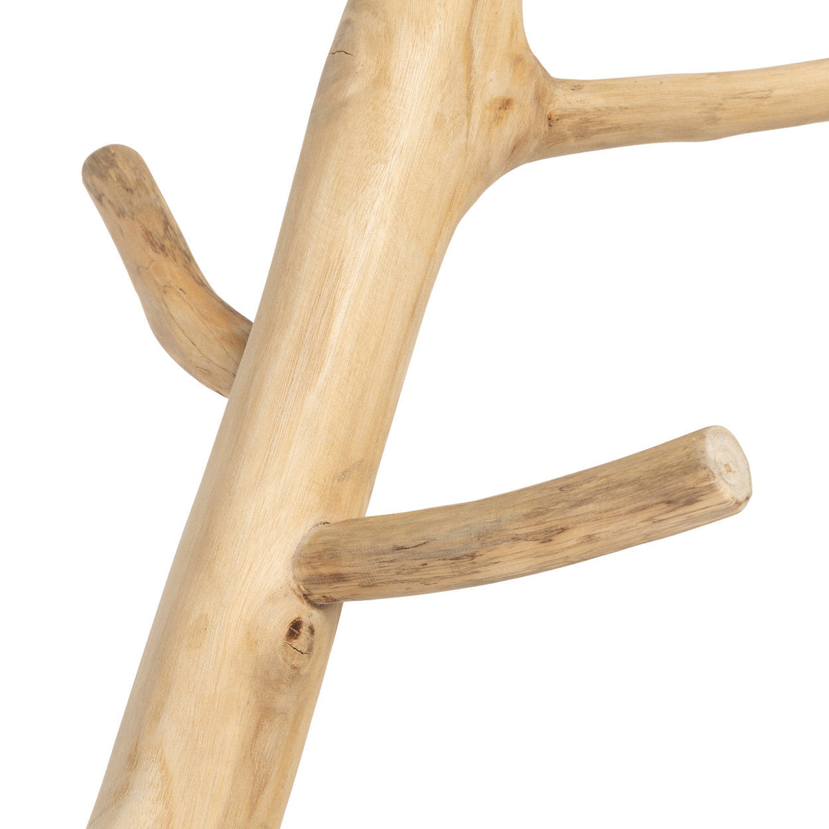 The Concrete Coat Rack - Naturel Bazar Bizar