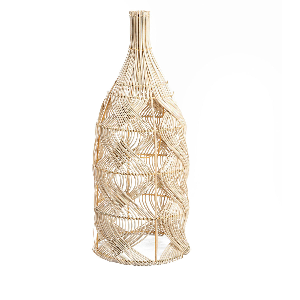 The Garaffa Pendant Light - Natural - L