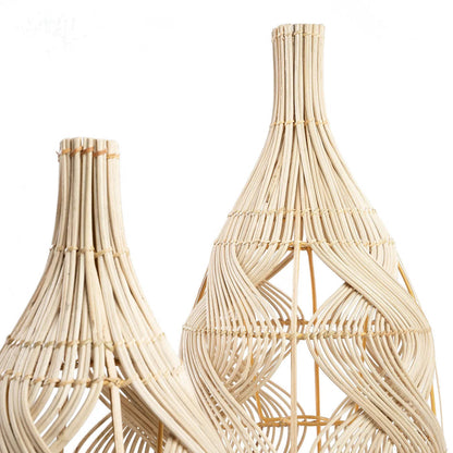 The Garaffa Pendant Light - Natural - L