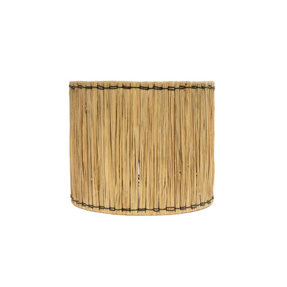The Molokai Table Lamp White Natural Bazar Bizarre