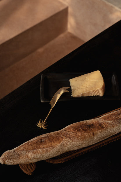 The French Bread Board - Natural Bazar Bizarre