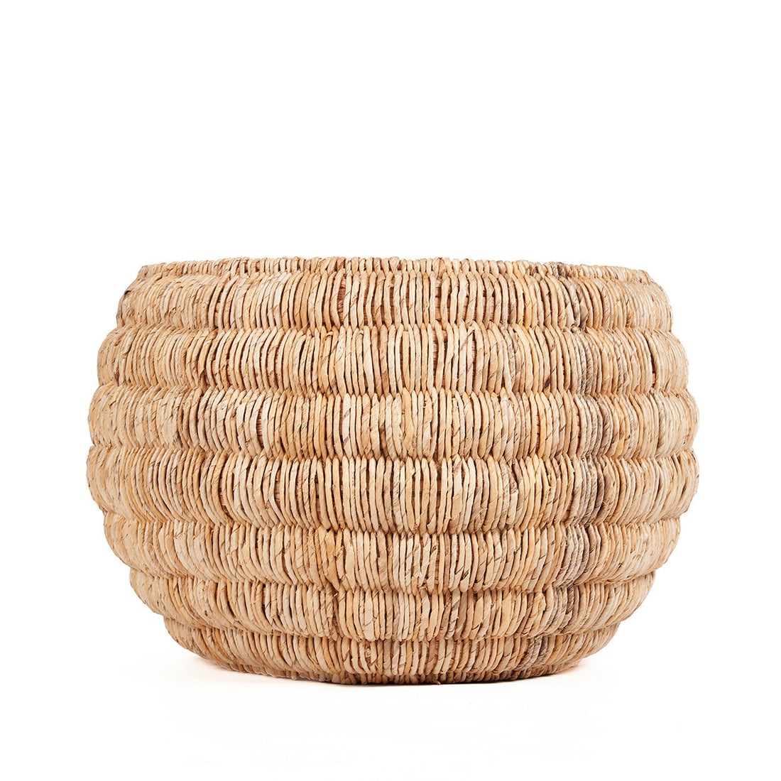 The Tatum Basket Natural Bazar Bizarre