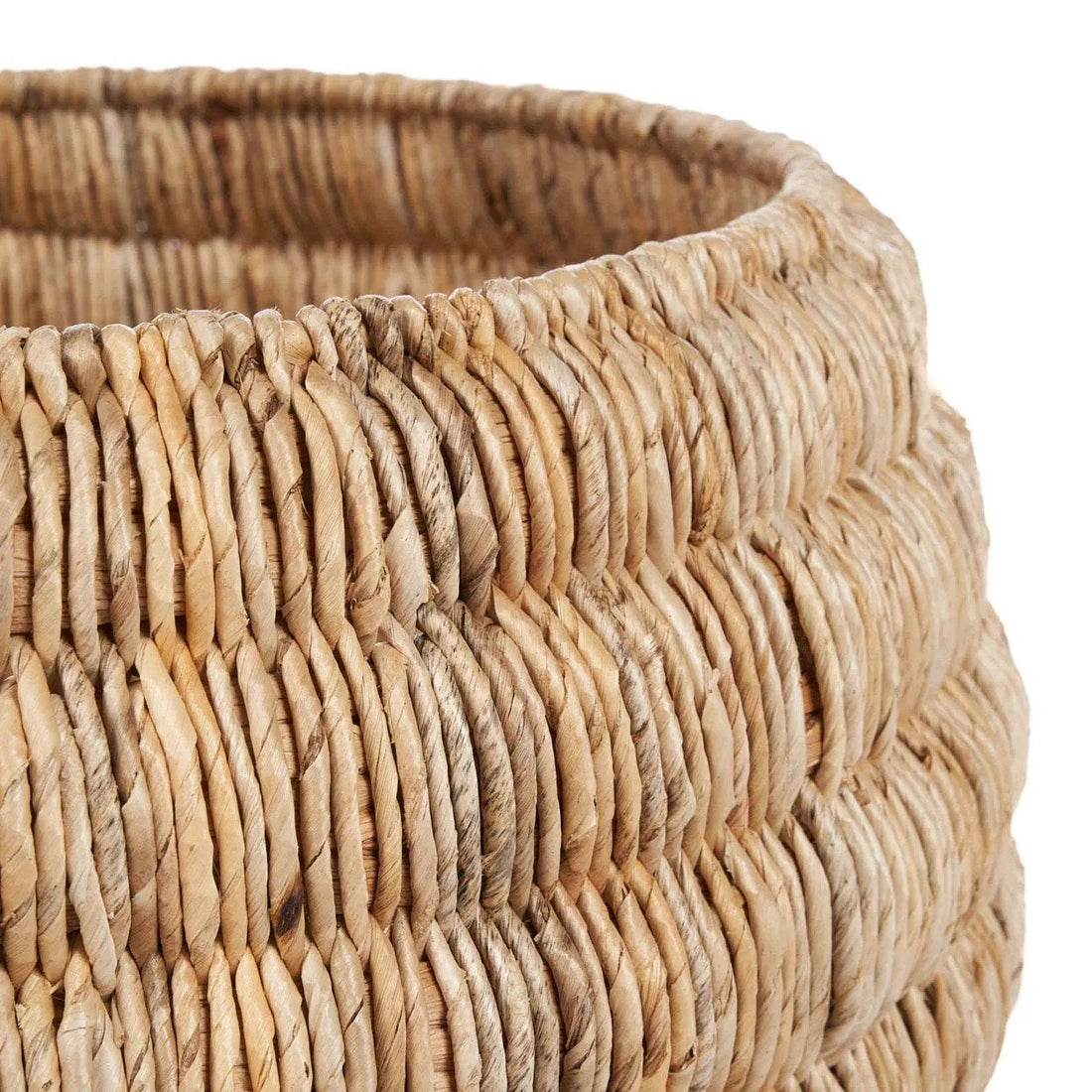 The Tatum Basket Natural Bazar Bizarre