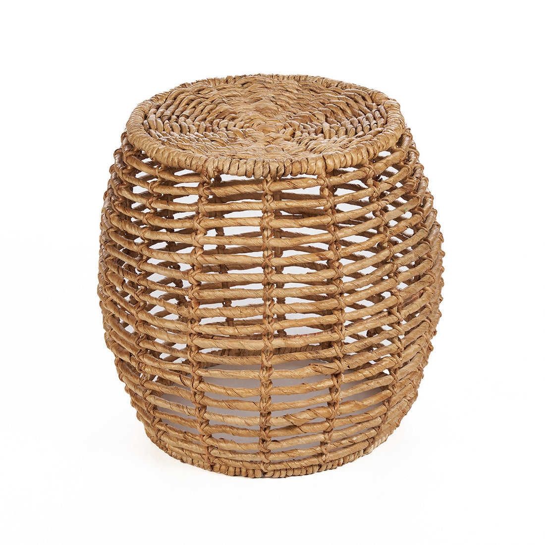 The Gustih Stool Natural Bazar Bizar