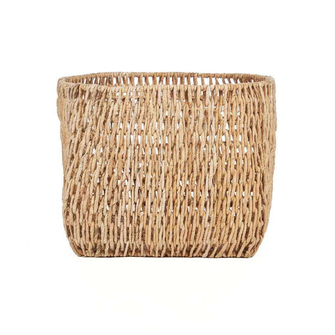 The Louh Louh Basket - Natural - XL