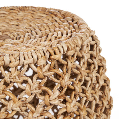 The Dannih Stool Natural Bazar Bizar