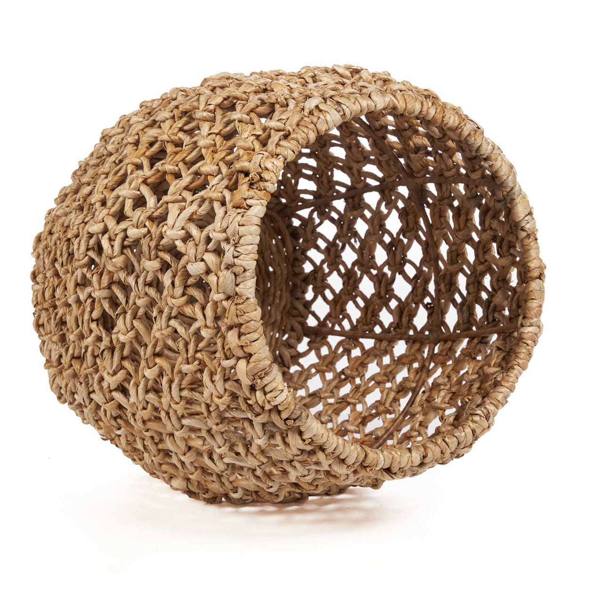 The Dannih Stool Natural Bazar Bizar