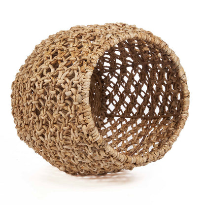 The Dannih Stool Natural Bazar Bizar