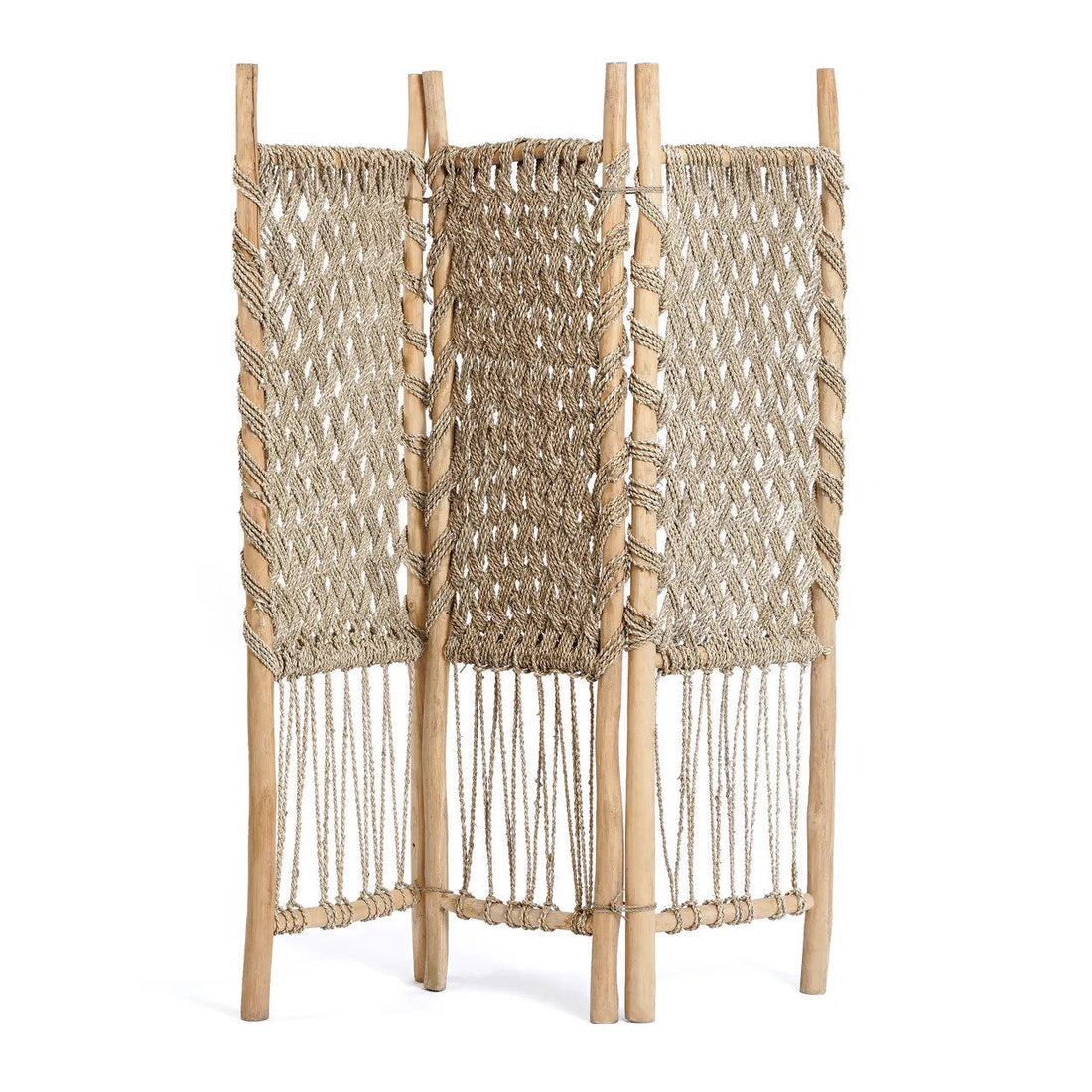 The Room Divider - Naturel Bazar Bizar