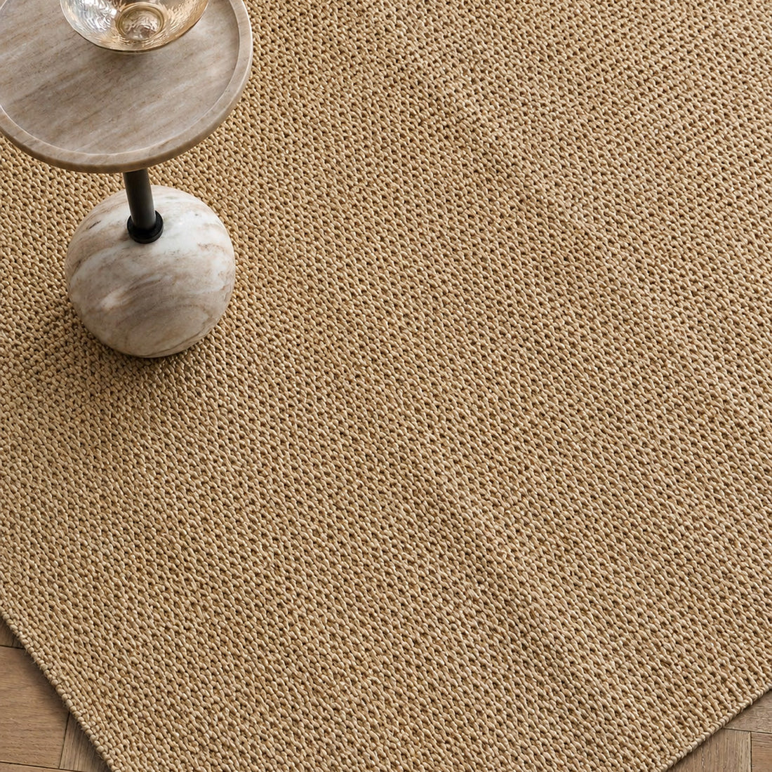 The Sisal Rug - Natural 240x180cm