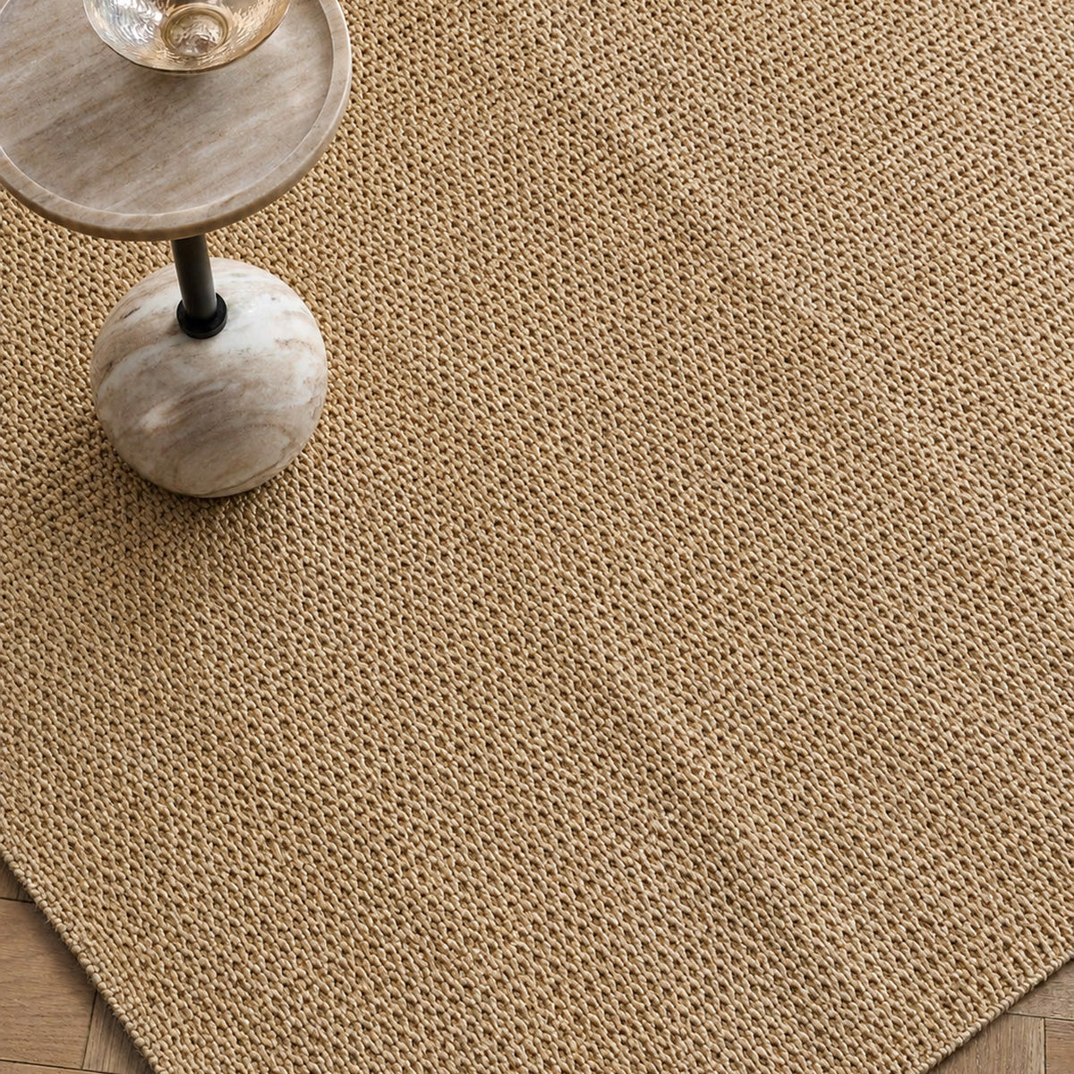 The Sisal Rug - Natural 240x180cm