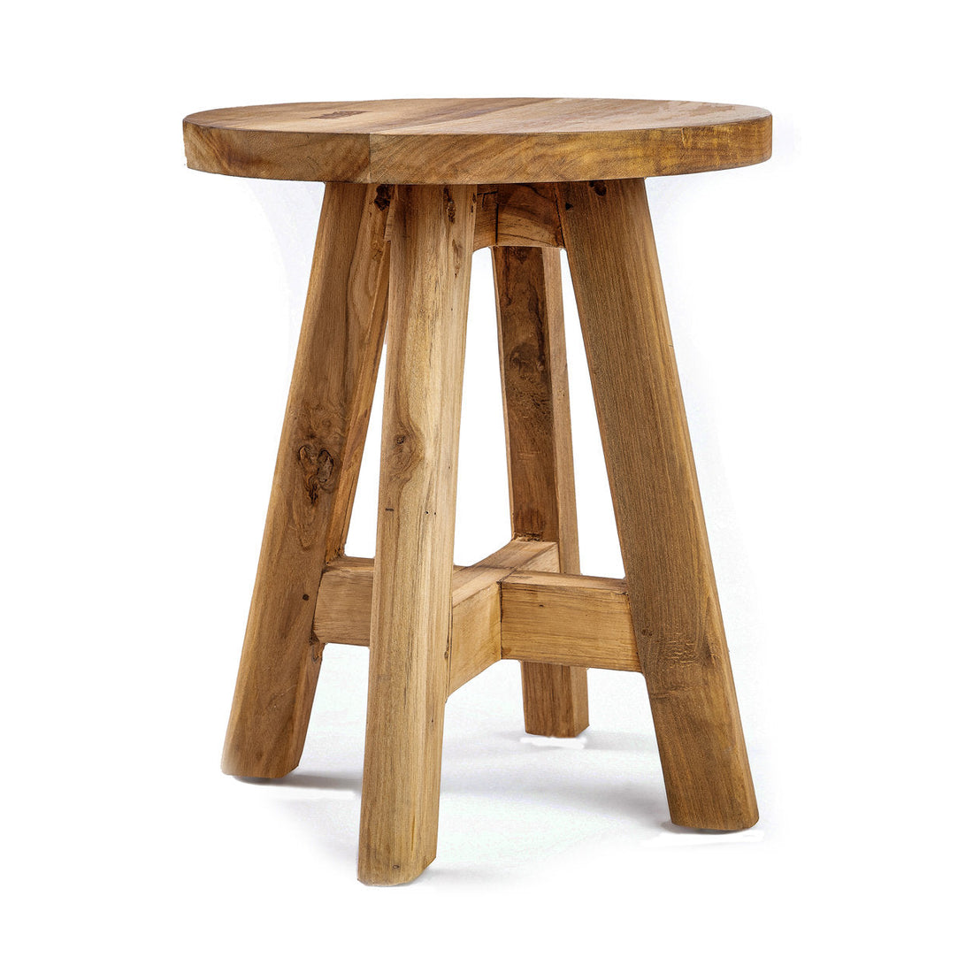 The Atziri Stool - Naturel Bazar Bizar