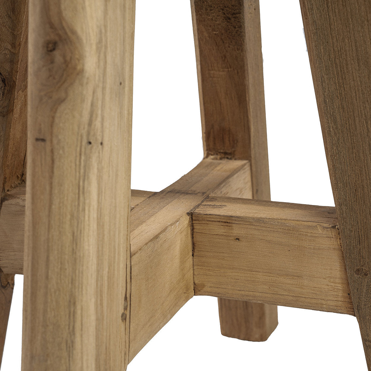 The Atziri Stool - Naturel Bazar Bizar