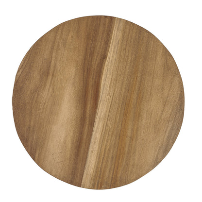 The Atziri Stool - Naturel Bazar Bizar