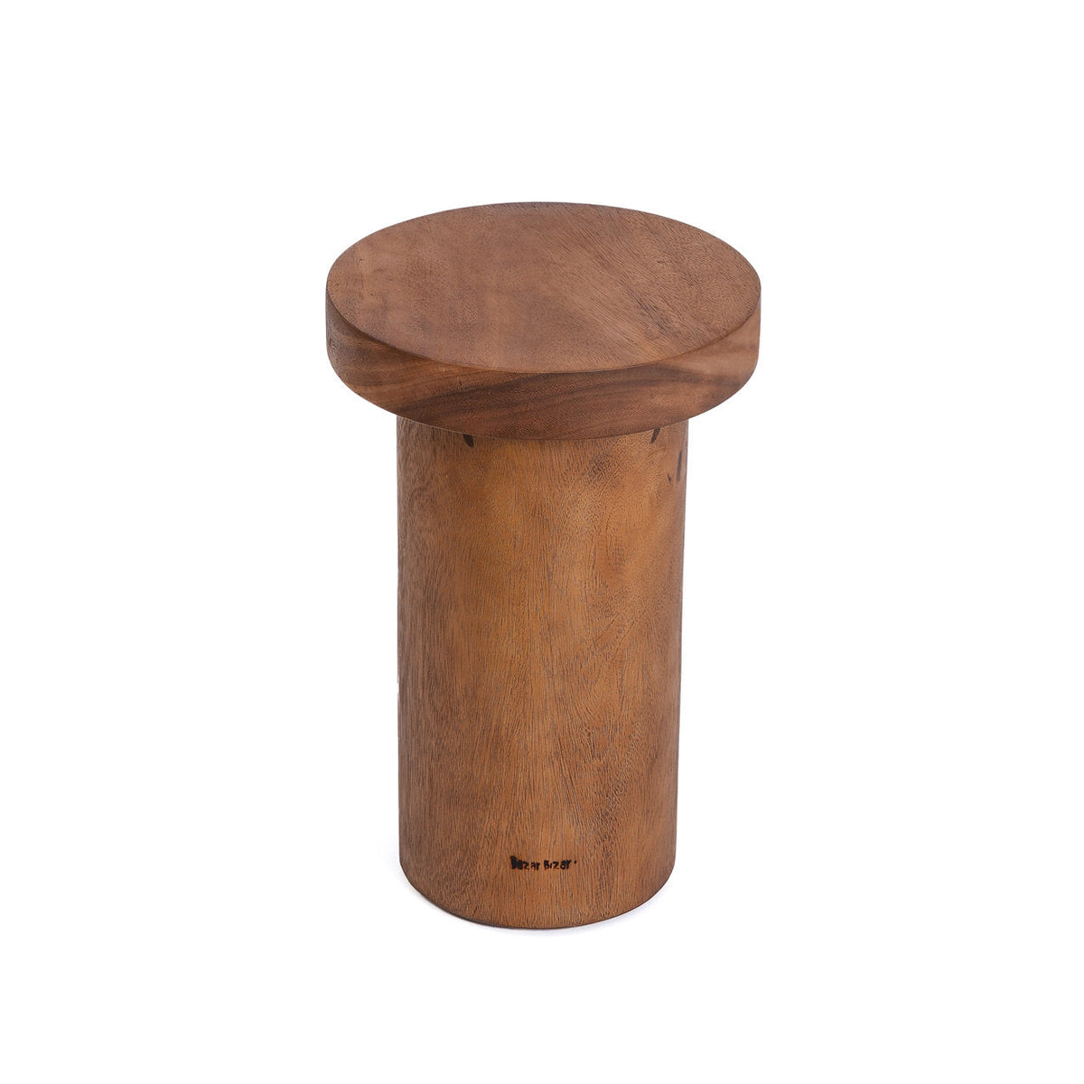 The Inti Side Table - Naturel Bazar Bizar