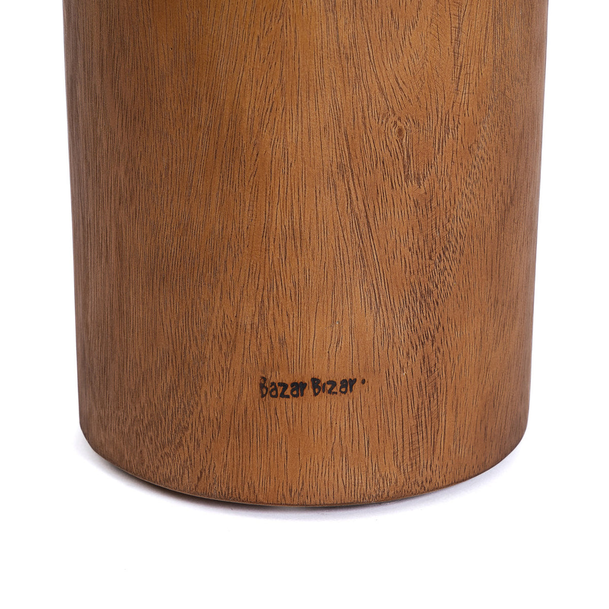 The Inti Side Table - Naturel Bazar Bizar