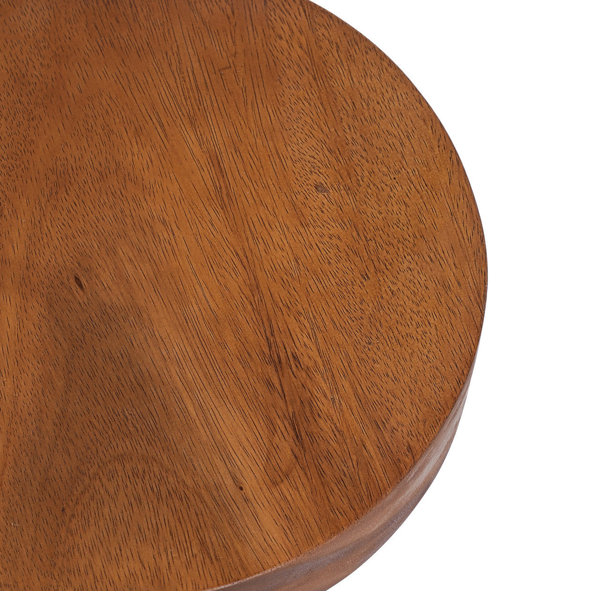 The Inti Side Table - Naturel Bazar Bizar