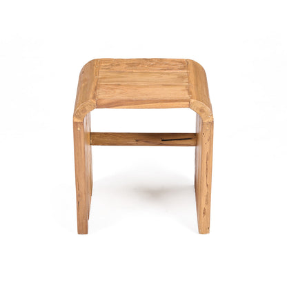 The Arc Side Table - Naturally Bazaar Bizarre