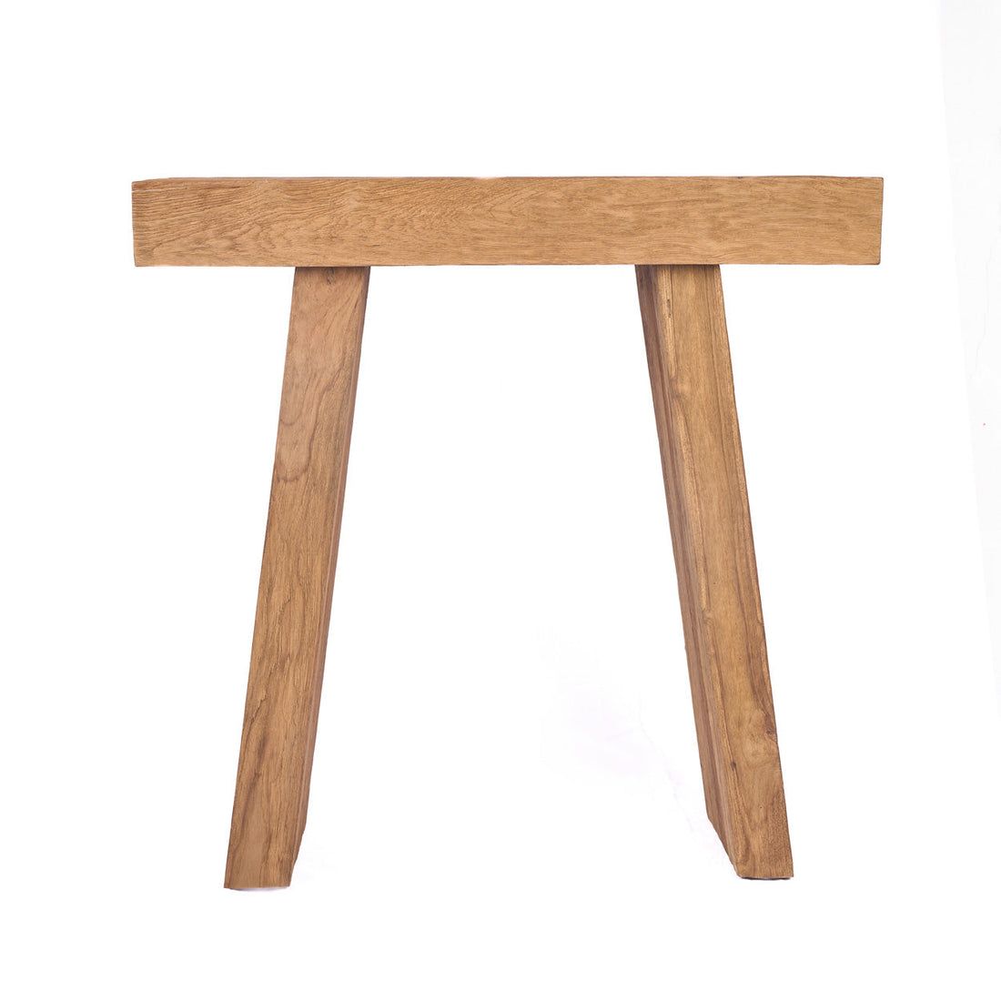 The Stance Console Natural Bazaar Bizarre