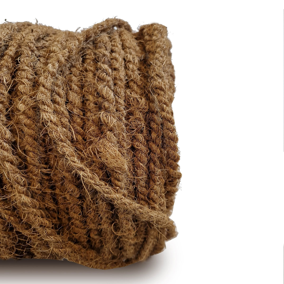 The Natural Fiber Rope 12 Meters Bazar Bizar