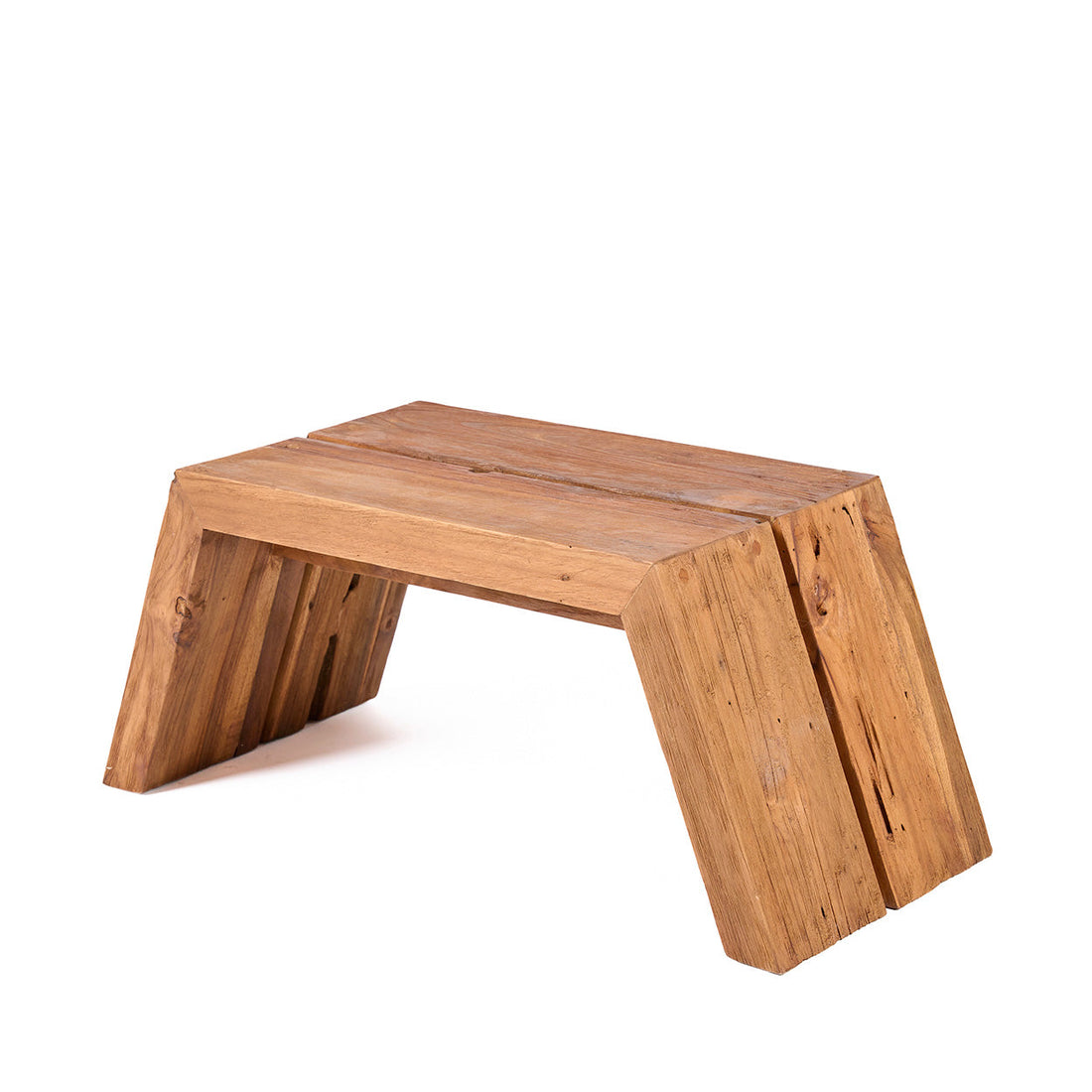 The Ashley Cocoon Laptop Table Natural Bazar Bizarre