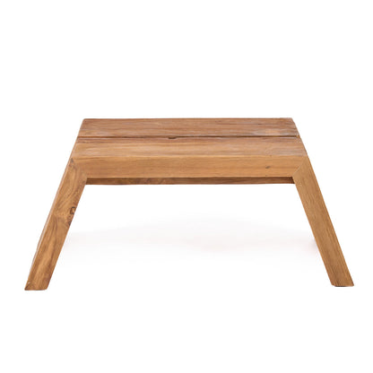 The Ashley Cocoon Laptop Table Natural Bazar Bizarre