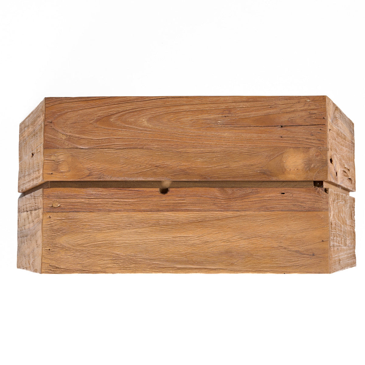 The Ashley Cocoon Laptop Table Natural Bazar Bizarre