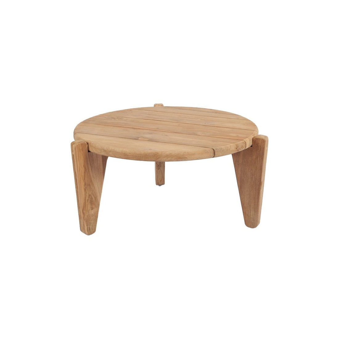 The Seseh Coffee Table Small Outdoor Bazar Bizarre