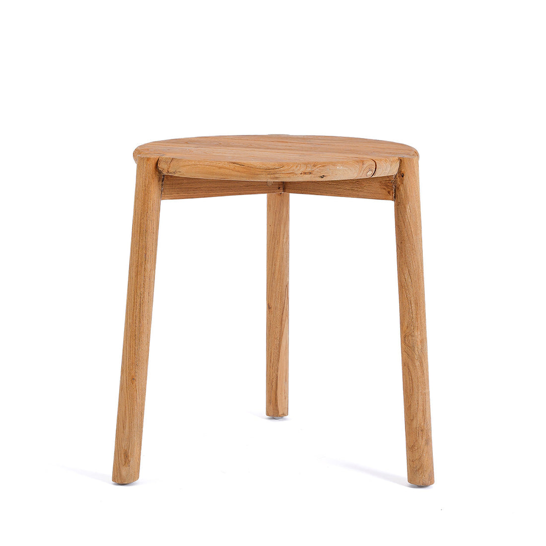 The Gilimanuk Side Table - Buiten Bazar Bizar