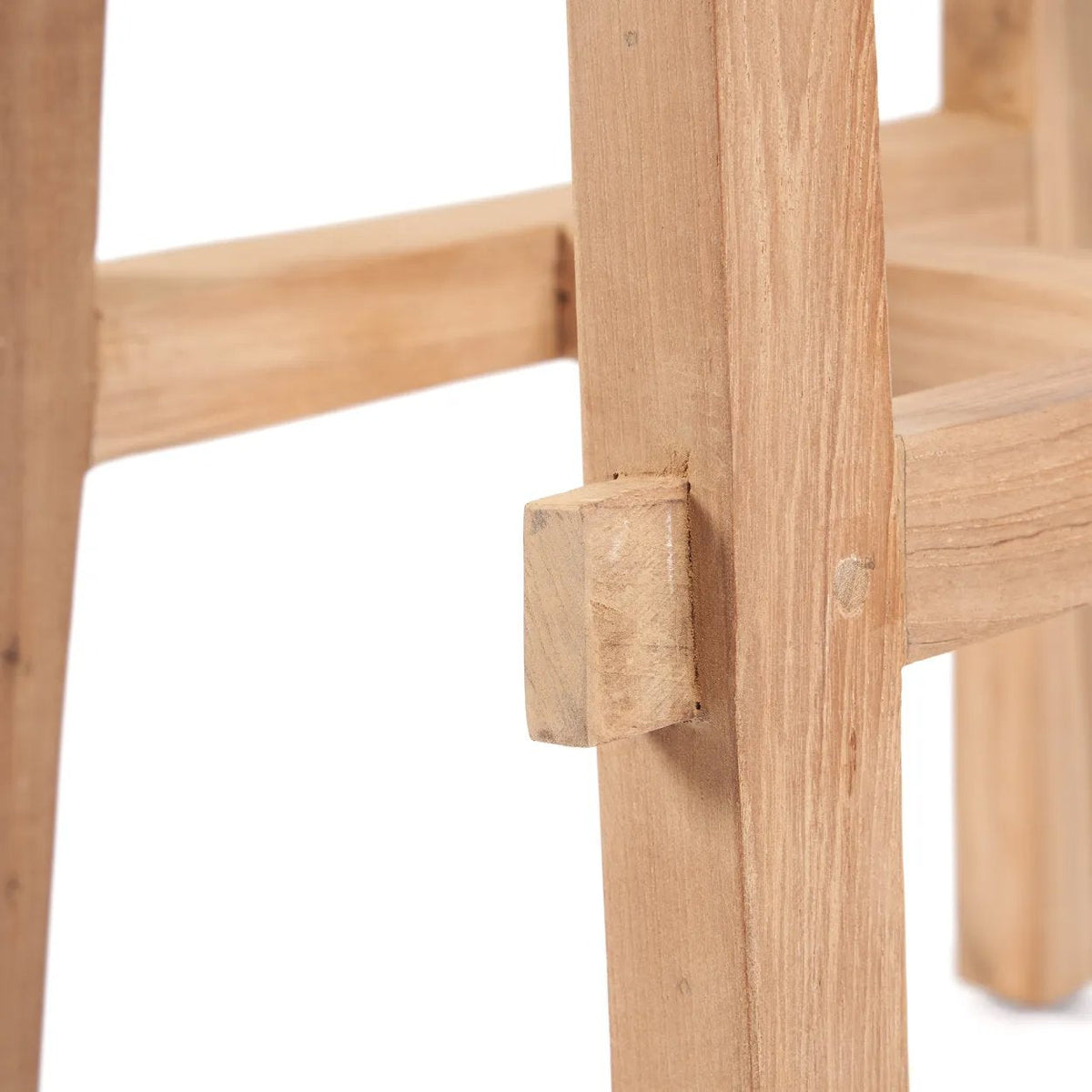 The Tabanan Bar Stool - Outdoor Bazar Bizar