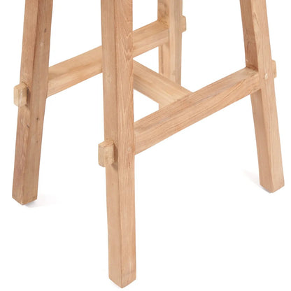 The Tabanan Bar Stool - Outdoor Bazar Bizar