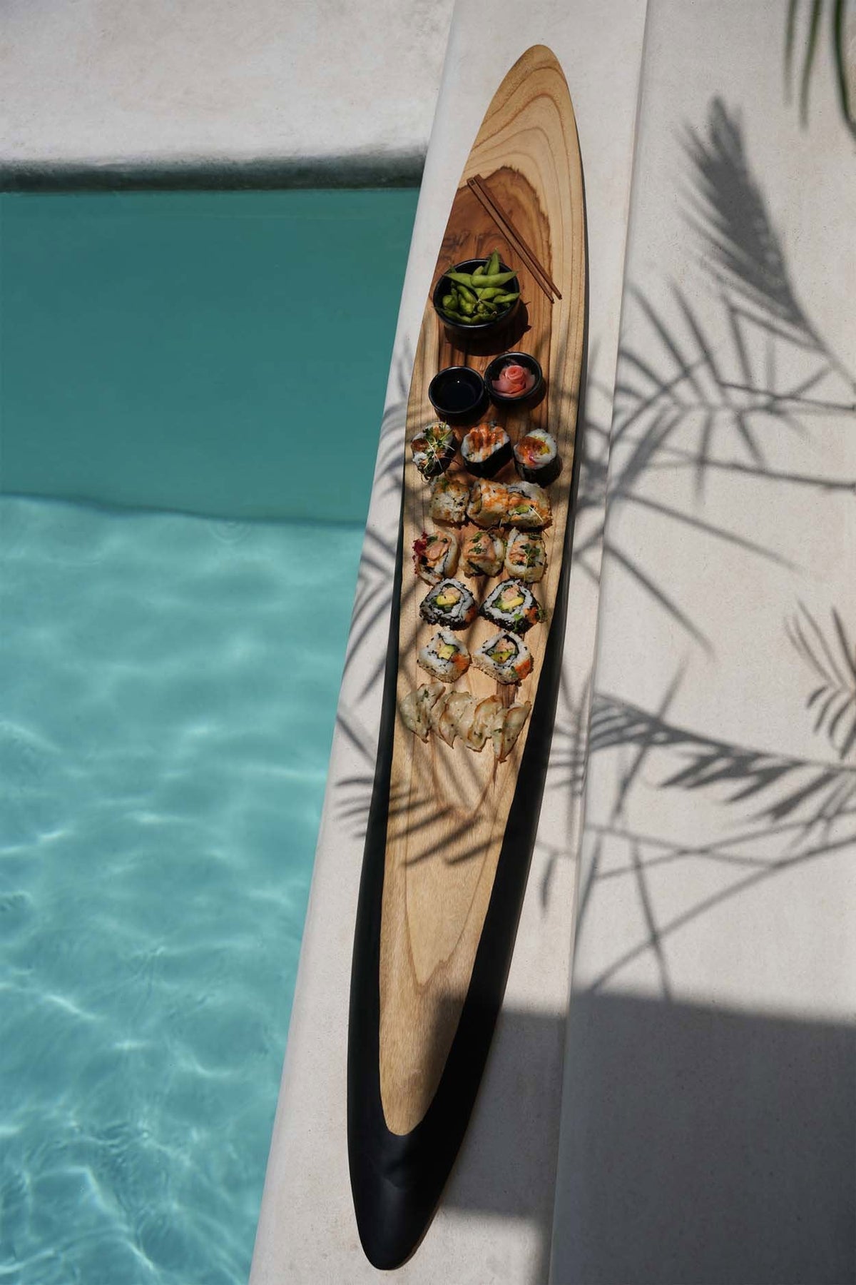The Bondi Tapas Board - XXL Bazar Bizar