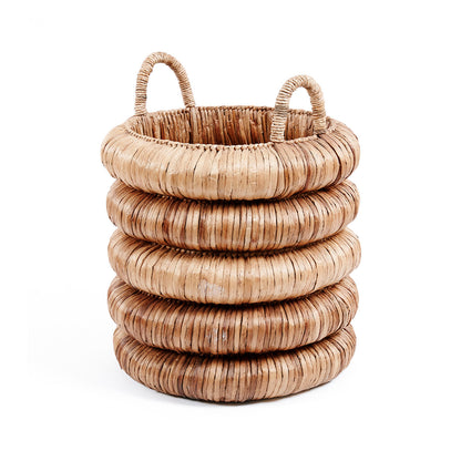 The Chunky Basket Bazar Bizar