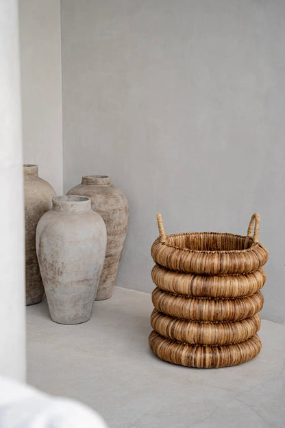 The Chunky Basket Bazar Bizar