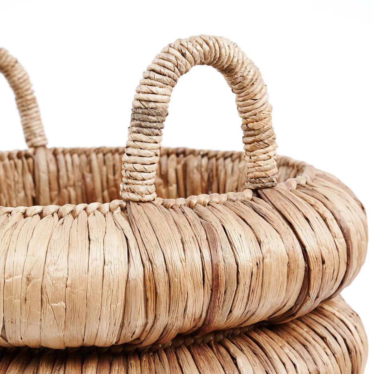 The Chunky Basket Bazar Bizar